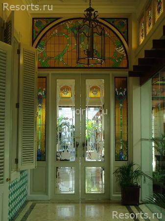 Grand Mercure Yogyakarta 6